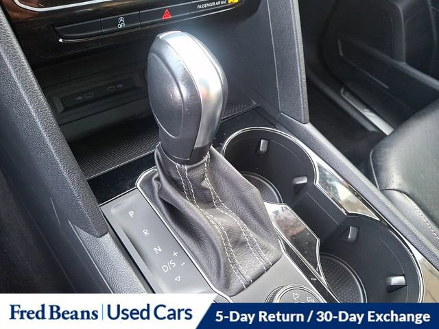 Used 2022 Volkswagen Atlas SE image 21