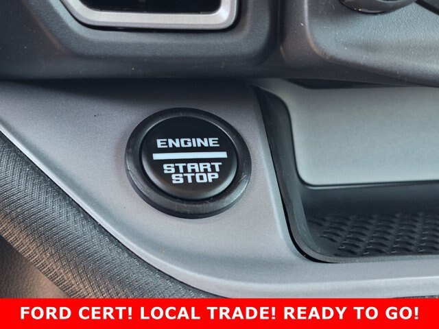 Certified 2023 Ford Bronco Sport Big Bend AWD/4WD image 16