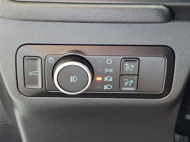 Certified 2025 Ford Escape ST-Line Select AWD/4WD image 16