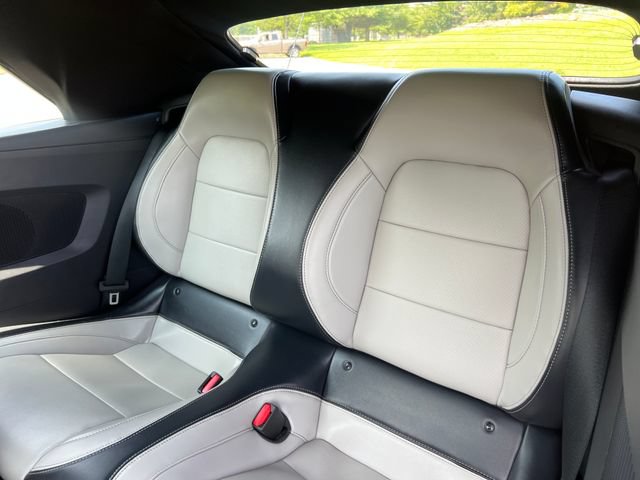 Certified 2024 Ford Mustang Premium w/ 2.3L High Performance Package RWD image 36