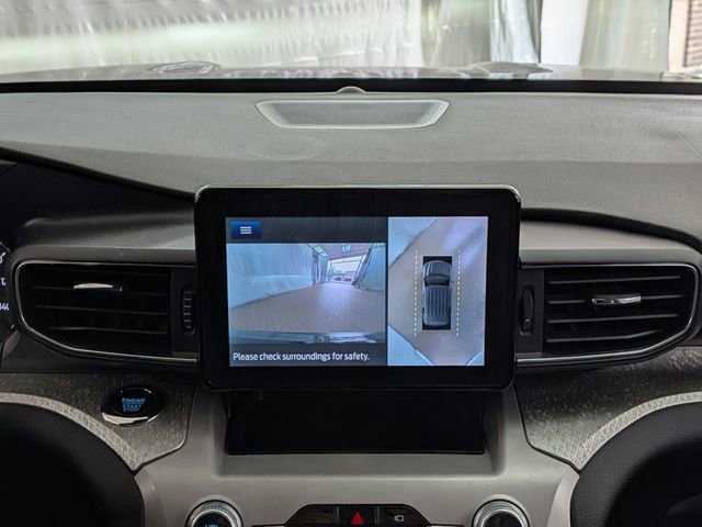 Certified 2023 Ford Explorer Timberline w/ Timberline Technology Package AWD/4WD image 40