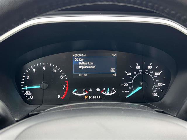 Certified 2020 Ford Escape SEL image 16