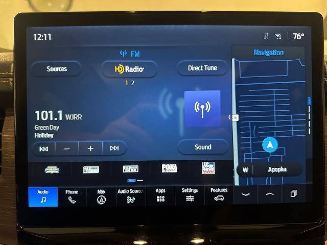 Certified 2024 Ford Expedition Max Limited RWD image 28