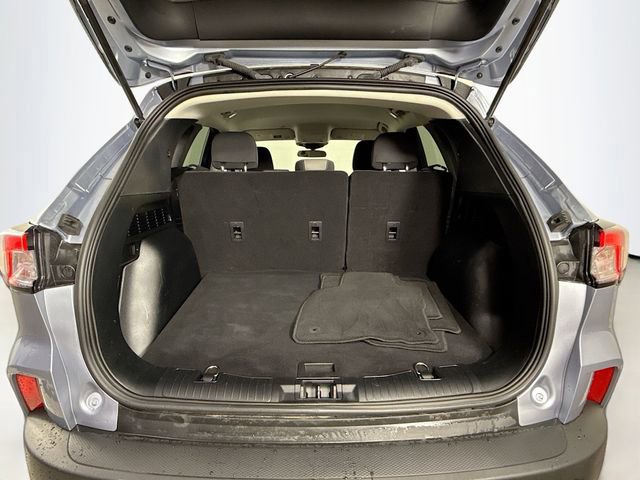 Certified 2022 Ford Escape SE w/ Cold Weather Package image 24