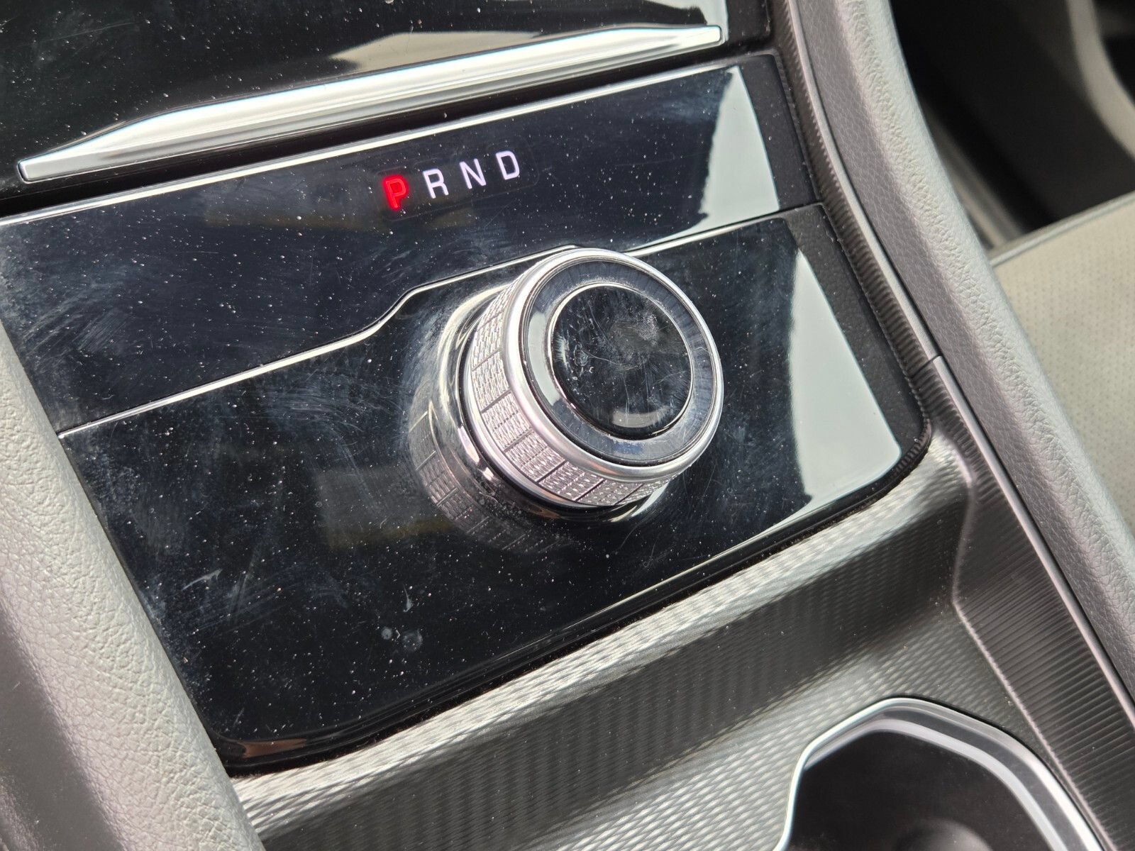 Used 2024 Jeep Grand Cherokee Altitude AWD/4WD image 23