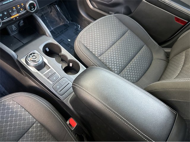 Certified 2024 Ford Escape Active image 34