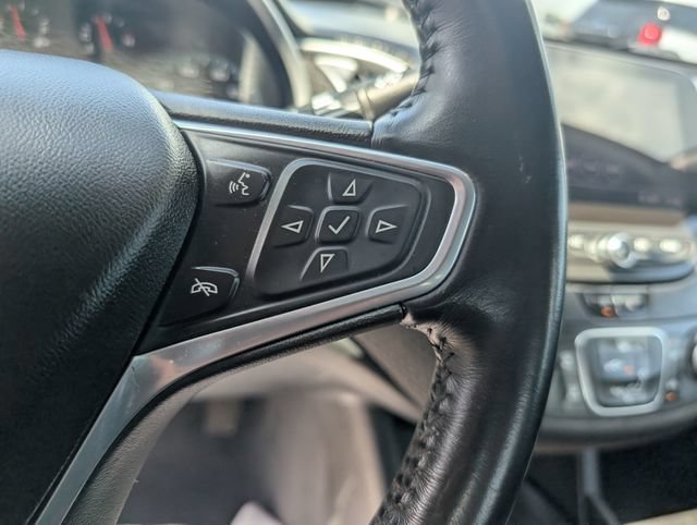 Used 2022 Chevrolet Malibu RS w/ LPO, Convenience Package 1 FWD image 18