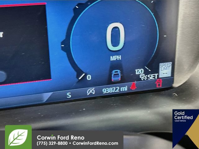 Certified 2025 Ford F150 Lariat AWD/4WD image 15