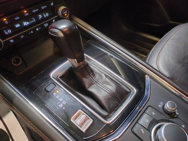 Used 2021 MAZDA CX-5 Grand Touring Reserve AWD/4WD image 21