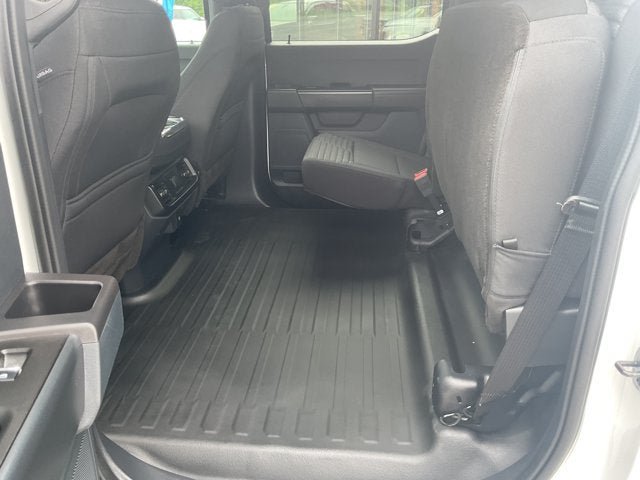 Certified 2023 Ford F150 XL w/ STX Appearance Package AWD/4WD image 26