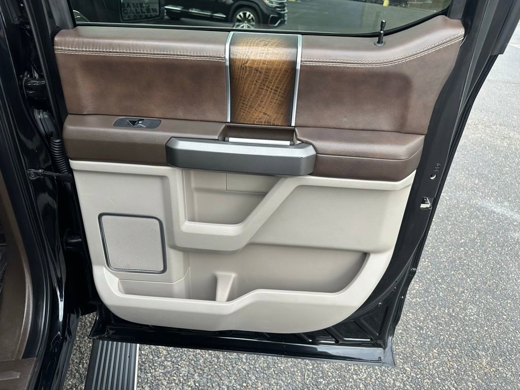 Certified 2019 Ford F150 Limited w/ Trailer Tow Package AWD/4WD image 21