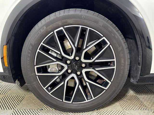 Certified 2024 Ford Mustang Mach-E Premium RWD image 13
