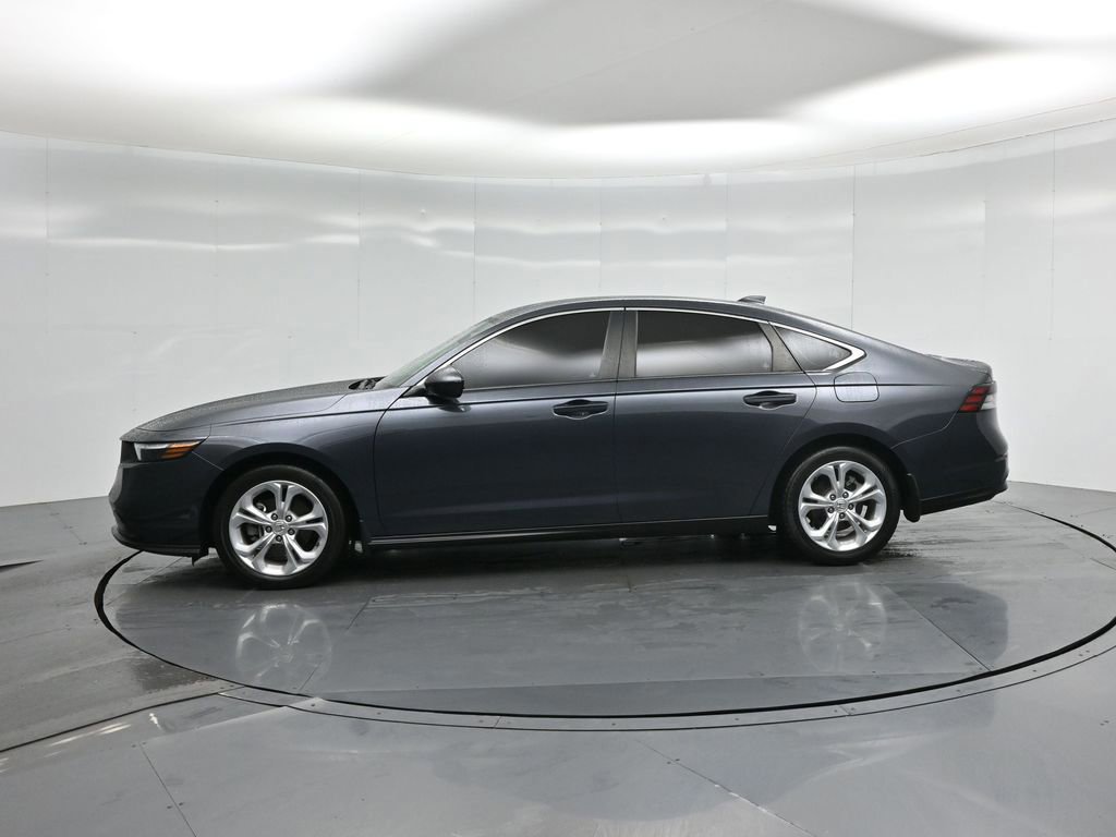 Used 2023 Honda Accord LX image 22