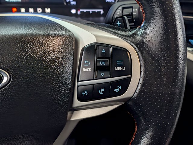 Certified 2023 Ford Explorer Timberline w/ Timberline Technology Package AWD/4WD image 29