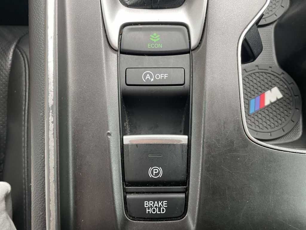 Used 2021 Honda Accord EX-L image 23