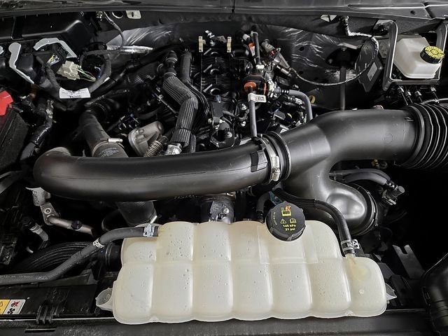 Certified 2025 Ford Expedition Active image 31