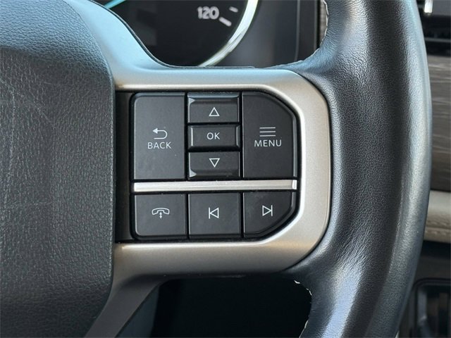 Certified 2024 Ford Expedition Limited image 15