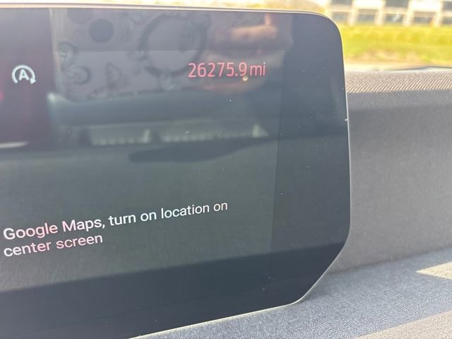 Certified 2025 Ford Expedition Max Active image 16