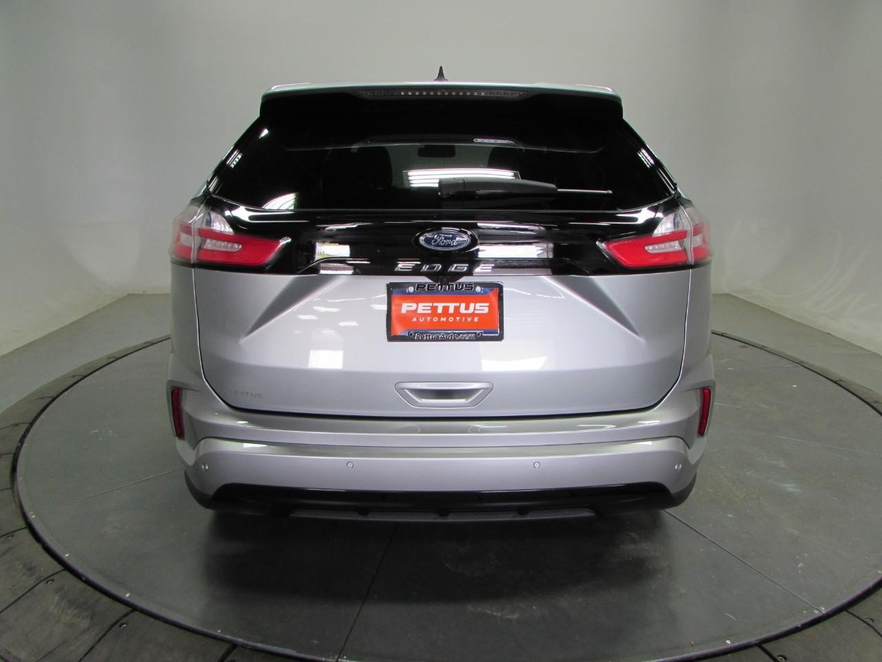 Certified 2024 Ford Edge ST-Line AWD/4WD image 6
