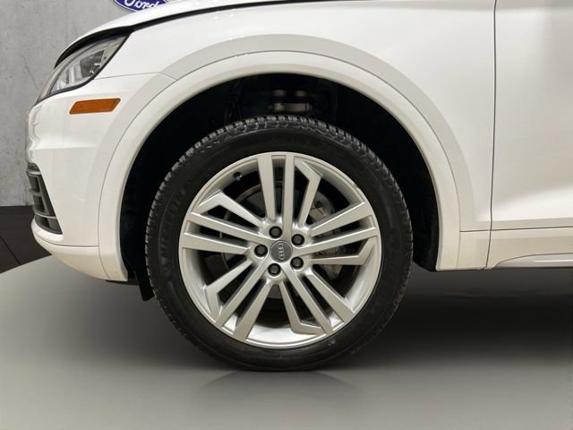 Used 2020 Audi Q5 2.0T Premium Plus AWD/4WD image 25