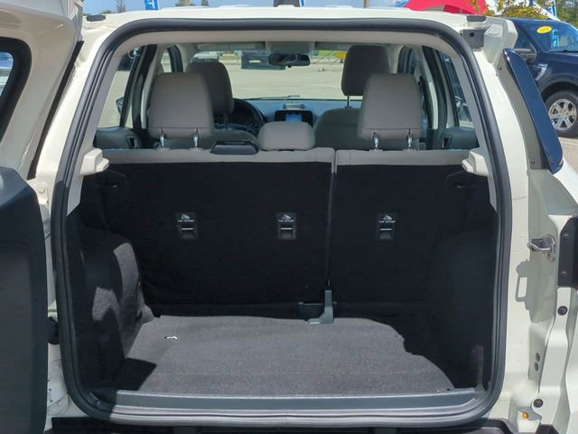 Certified 2021 Ford EcoSport S image 13