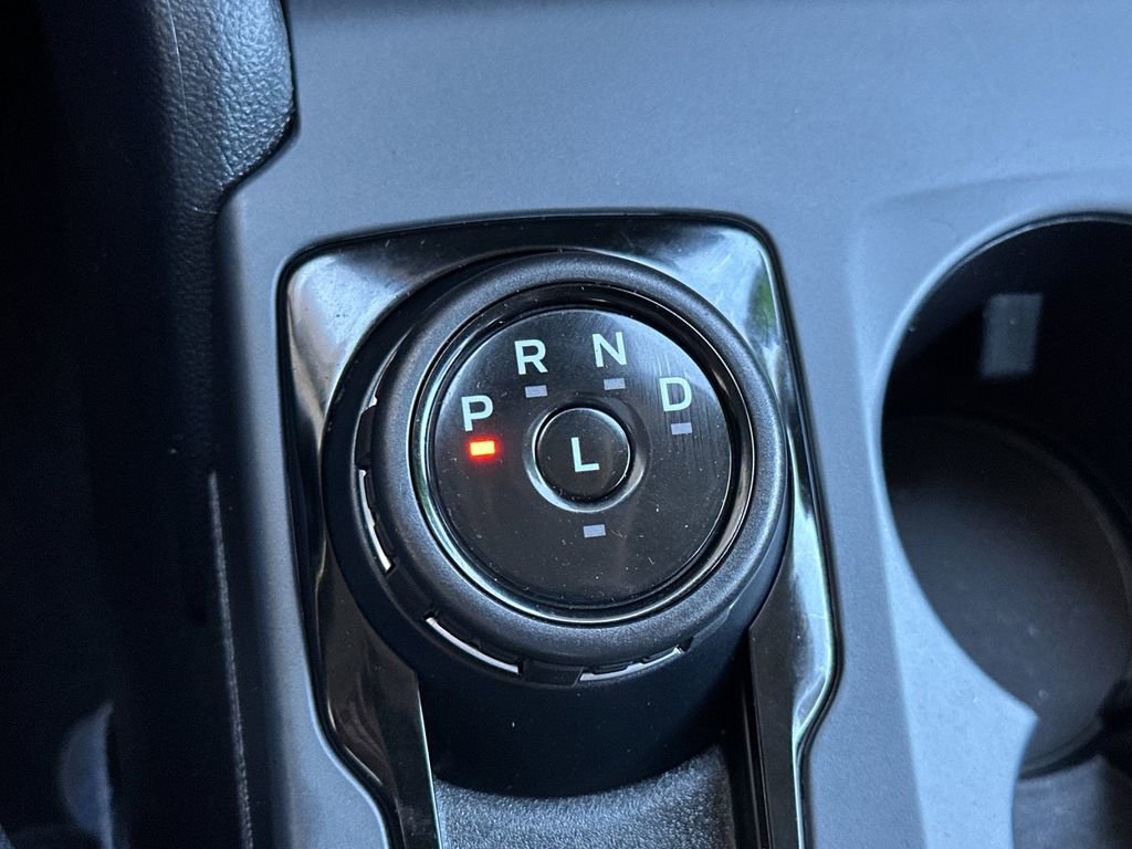 Certified 2023 Ford Bronco Sport Heritage w/ Heritage Convenience Package image 22