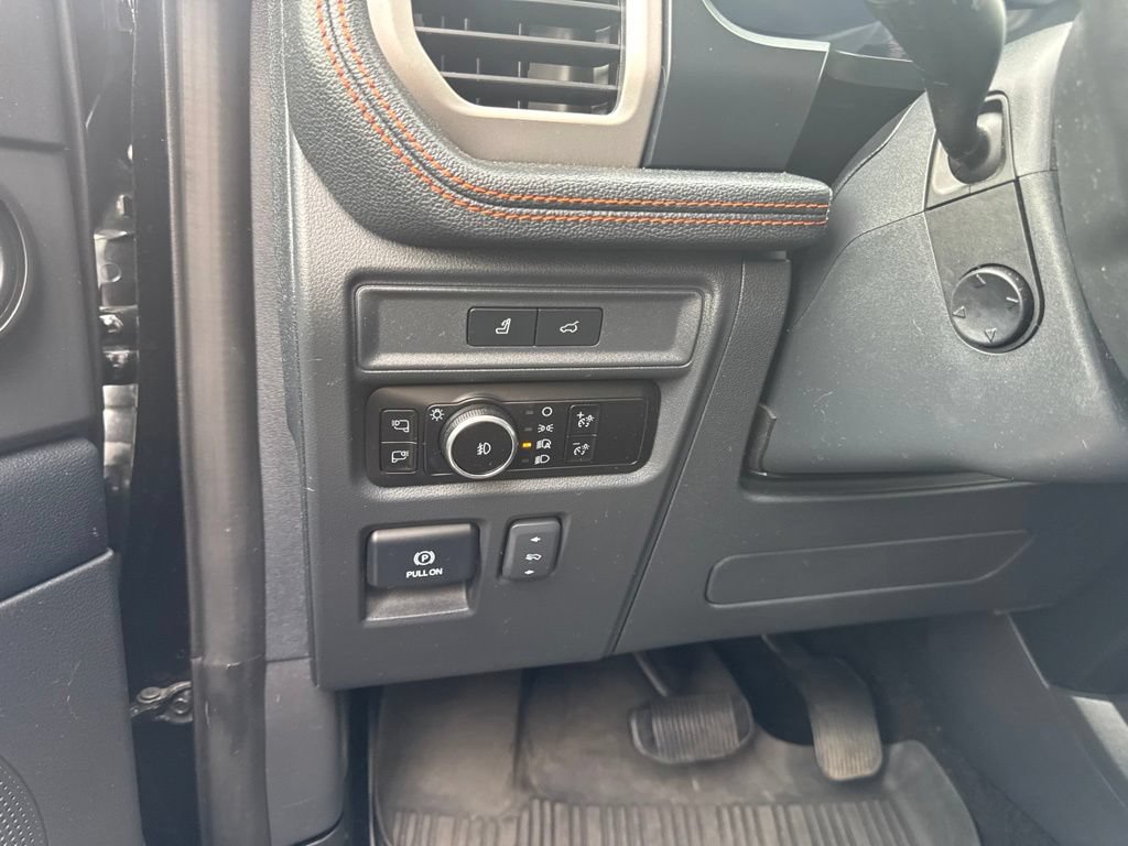 Certified 2023 Ford Expedition Timberline AWD/4WD image 6