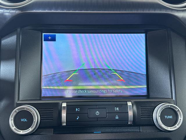 Certified 2021 Ford Mustang Mach 1 w/ Equipment Group 700A image 12