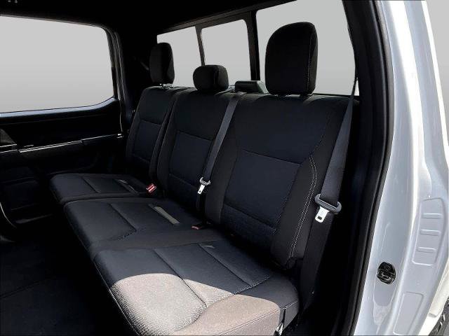 Certified 2023 Ford F150 XLT w/ Equipment Group 302A High AWD/4WD image 25