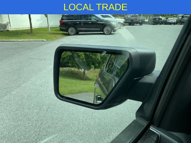 Certified 2021 Ford F150 XLT w/ Equipment Group 302A High AWD/4WD image 25
