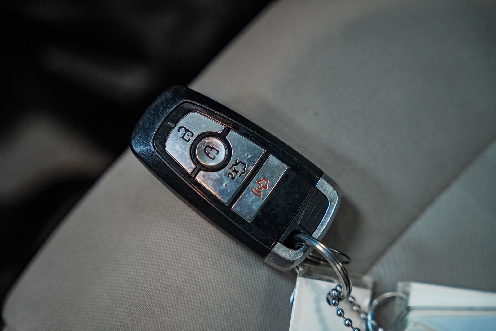 Certified 2019 Ford Mustang Coupe image 46