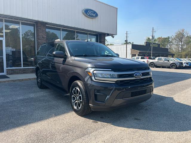 Certified 2024 Ford Expedition Max XLT image 8