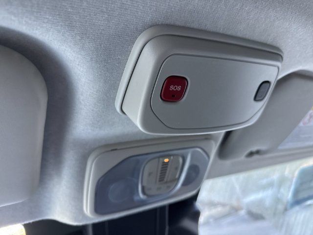Used 2025 RAM ProMaster 2500 w/ U-Haul Equipment Group FWD image 32