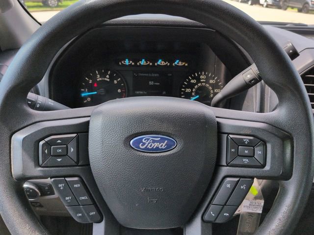 Certified 2019 Ford F150 XL w/ Equipment Group 101A Mid RWD image 32