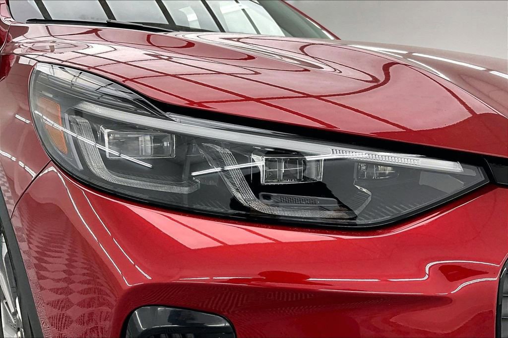 Certified 2023 Ford Escape Platinum image 29