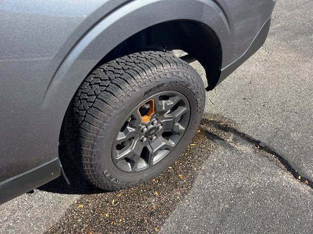 Certified 2024 Ford Maverick Tremor w/ Tremor Off-Road Package AWD/4WD image 11