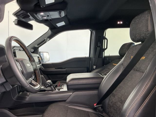 Certified 2025 Ford F150 Tremor w/ Tow/Haul Package AWD/4WD image 15