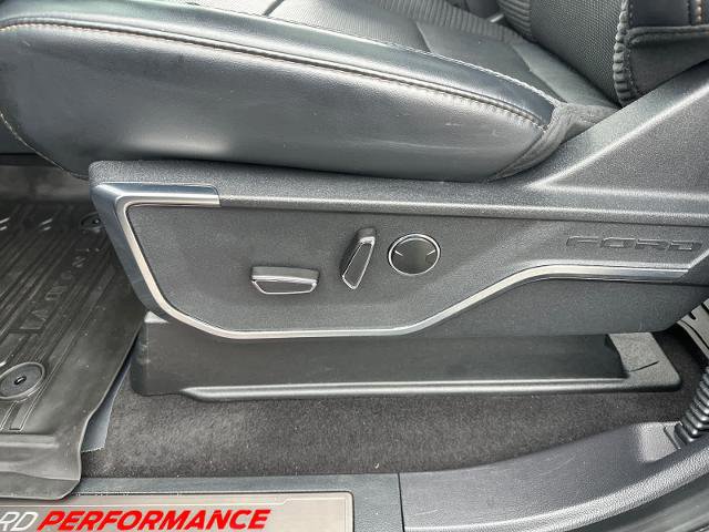 Certified 2023 Ford F150 Raptor AWD/4WD image 29