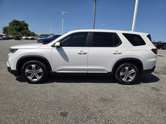 Used 2024 Honda Pilot EX-L image 4