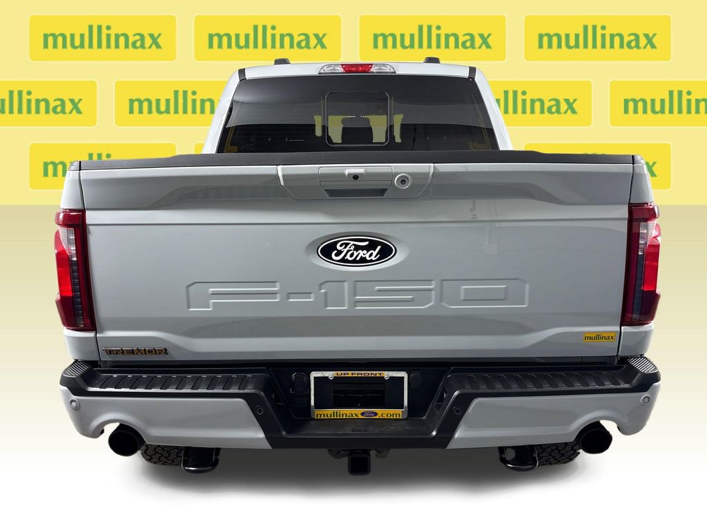 Certified 2026 Ford F150 Tremor AWD/4WD image 9