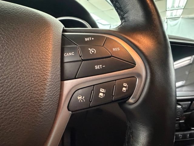 Used 2021 Jeep Grand Cherokee Limited w/ Quick Order Package 28K 80th AWD/4WD image 27