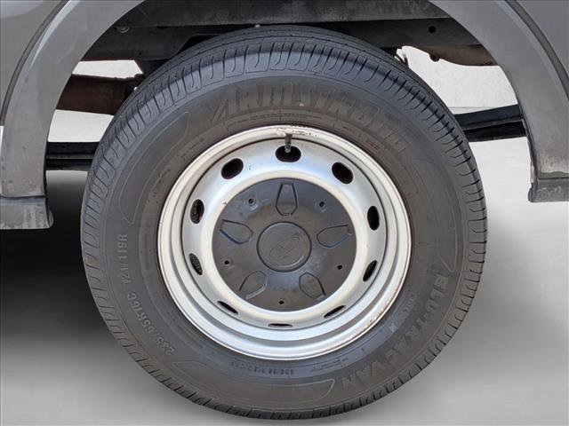 Certified 2023 Ford Transit 250 148 High Roof Extended RWD image 21