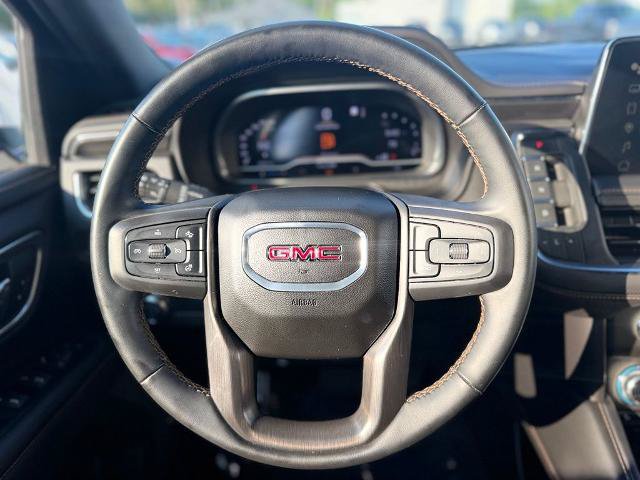 Used 2023 GMC Yukon XL AT4 AWD/4WD image 7