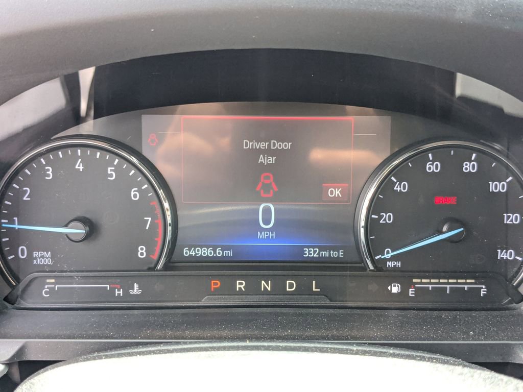 Certified 2022 Ford Explorer XLT w/ Equipment Group 202A image 30