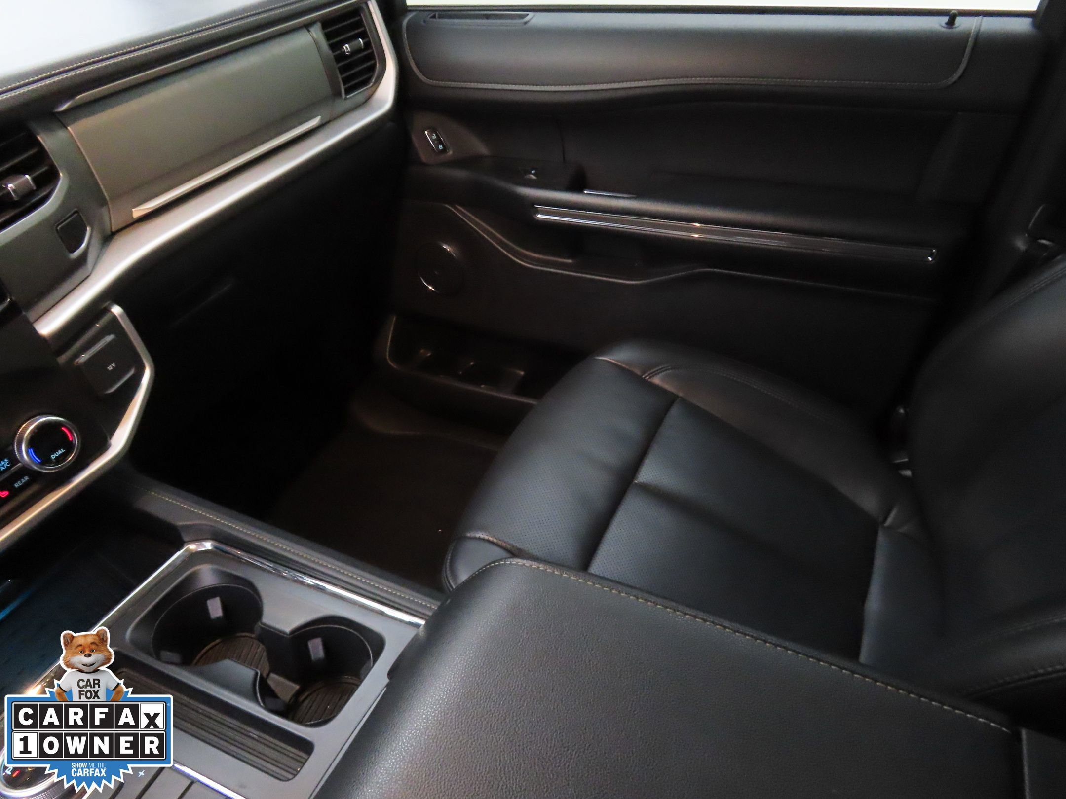 Certified 2024 Ford Expedition Max XLT image 22