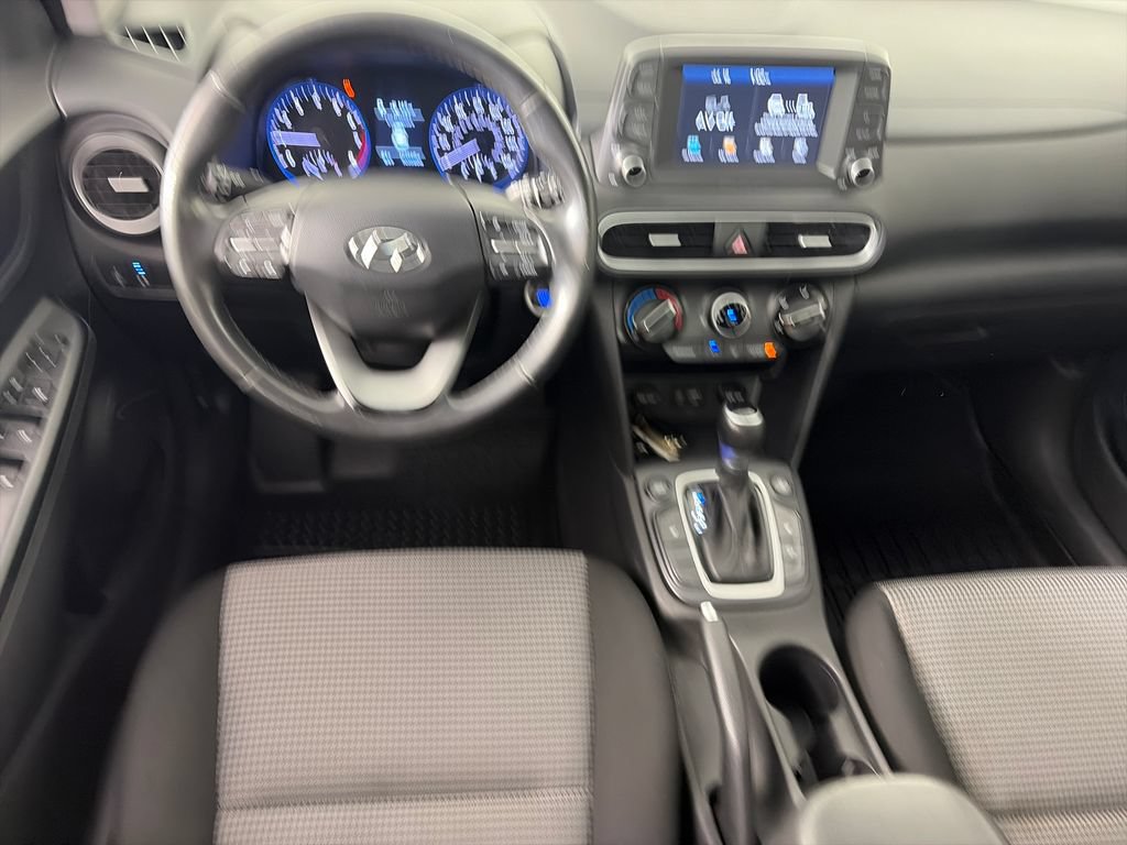 Used 2018 Hyundai Kona SEL AWD/4WD image 14