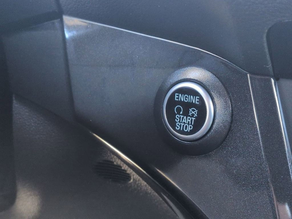 Certified 2019 Ford Escape SEL AWD/4WD image 15
