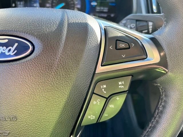 Certified 2024 Ford Edge SEL w/ Convenience Package AWD/4WD image 27