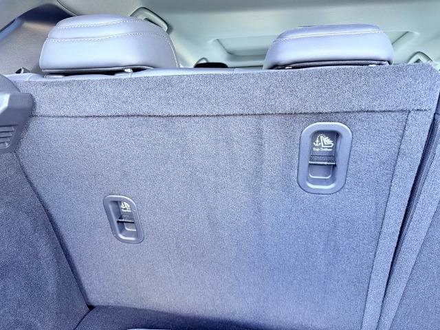 Used 2022 MAZDA CX-30 2.5 Turbo w/ Premium Package image 16