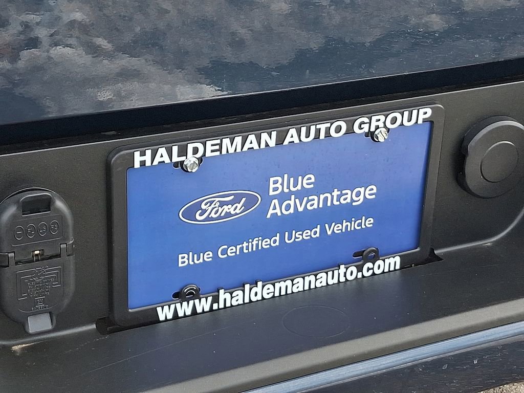 Used 2021 Chevrolet Silverado 1500 RST w/ Z71 Off-Road Package image 30